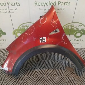 Guardabarro Izquierdo Renault Sandero Lv (05531251)