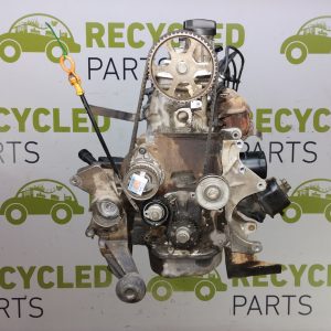 Motor Vw Gol 1.4 8v (06057346)