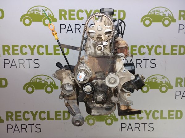 Motor Vw Gol 1.4 8v (06057346)