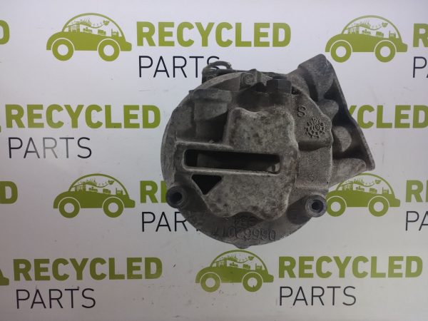 Compresor De A/a Vw Gol 1.6 (06363735)
