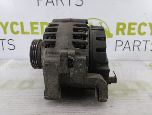 Alternador Renault Clio Mio 1.2 (04509503)