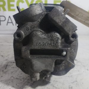 Compresor De A/a Vw Gol Trend 1.6 (06511913)