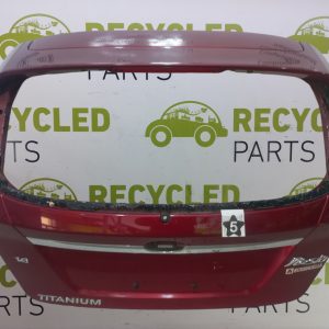 Porton Trasero Ford Fiesta Kd (05728552) Lp*
