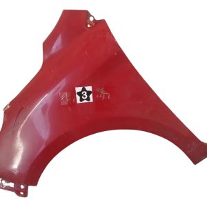 Guardabarro Izquierdo Ford Ka Kd (05620774)