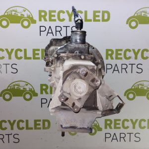 Caja De Velocidades Ford 2.8 16v 4×2 (06098772)