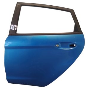 Puerta Trasera Izquierda Ford Fiesta Kd 5p (06258738)