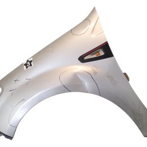 Guardabarro Izquierdo Renault Sandero Lv (06326817)