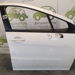 Puerta Delantera Derecha Peugeot 408 (06536646)