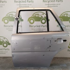 Puerta Trasera Izquierda Vw Gol G2 G3 G4 (05289246) Lp