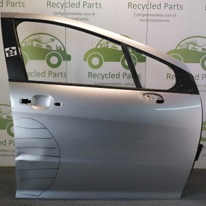 Puerta Delantera Derecha Peugeot 308 (04470546)