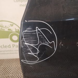 Puerta Trasera Izquierda Chevrolet Cruze 5p Ln (05400604)
