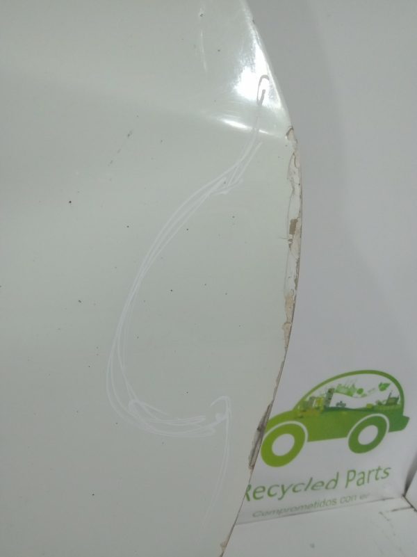 Puerta Delantera Derecha Honda City (03402193) Lp