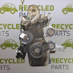Motor Ford Ecosport 1.6 8v (05283243) Lp
