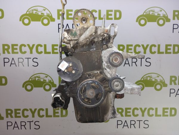 Motor Ford Ecosport 1.6 8v (05283243) Lp