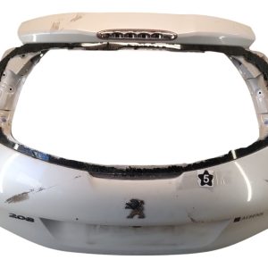 Porton Trasero Peugeot 208 (06038785)