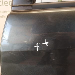 Puerta Trasera Izquierda Honda Fit Li (05245442) Lp