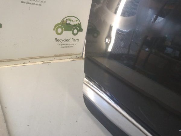 Puerta Delantera Derecha Citroen Ds3 (03886023)