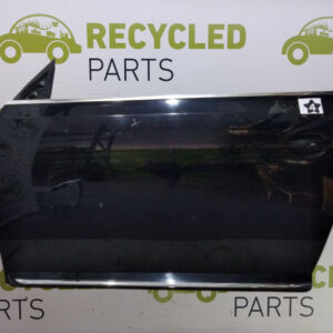 Puerta Delantera Izquierda Vw The Beetle Ln (05383336) Lp