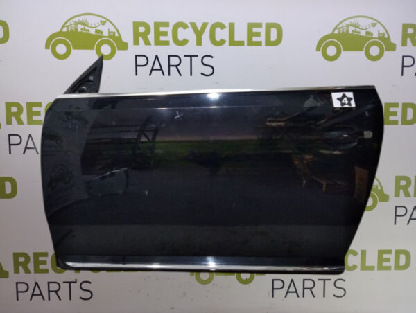 Puerta Delantera Izquierda Vw The Beetle Ln (05383336) Lp