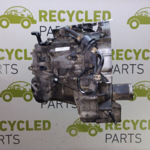Caja De Velocidades Honda Civic R18a1 (06092090)
