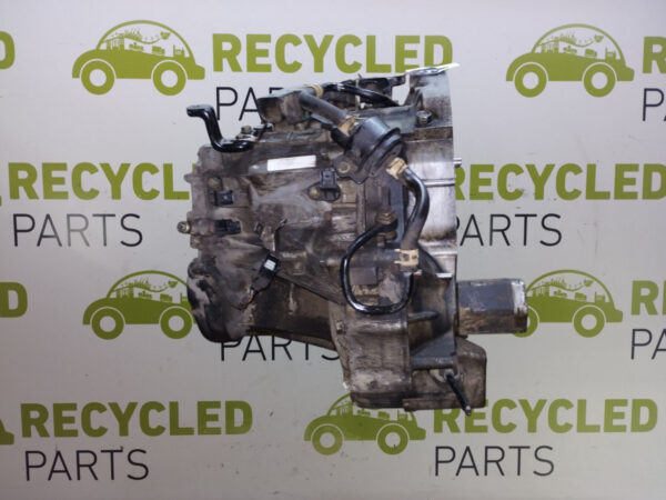 Caja De Velocidades Honda Civic R18a1 (06092090)