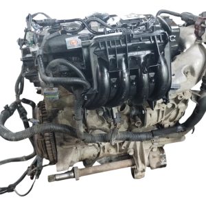 Motor Peugeot 207 1.4 8v (06808123)