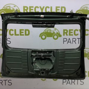 Porton Trasero Vw Fox Lv G1 (05573436) Lp