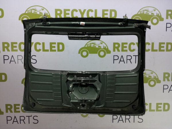 Porton Trasero Vw Fox Lv G1 (05573436) Lp
