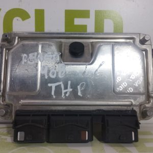 Modulo De Inyeccion Peugeot 408 1.6 (06543758)