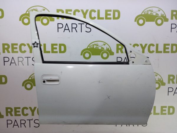 Puerta Delantera Derecha Chevrolet Corsa (05550433) Lp