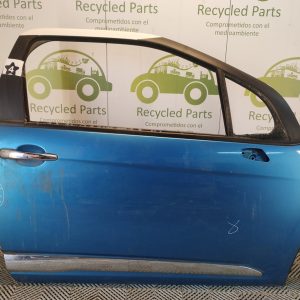 Puerta Delantera Derecha Citroen Ds3 (03439914)