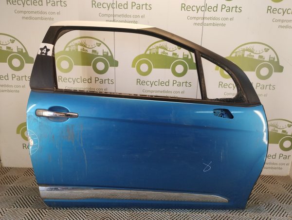 Puerta Delantera Derecha Citroen Ds3 (03439914)