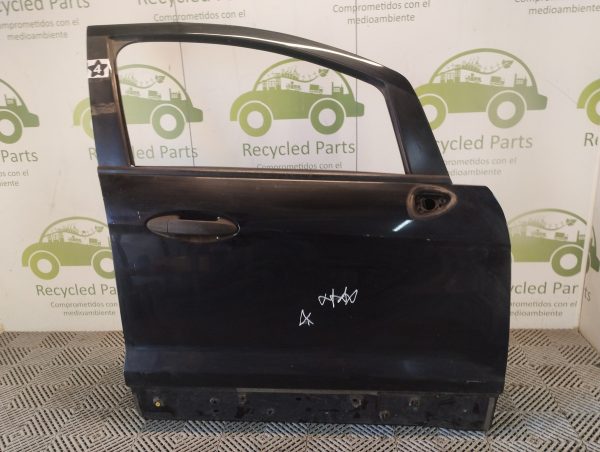 Puerta Delantera Derecha Ford Ecosport Kd (05956327)