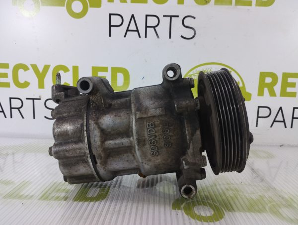 Compresor De A/a Peugeot 207 1.4 (05635068)