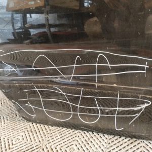 Puerta Trasera Derecha Vw Fox Ln (06115486)