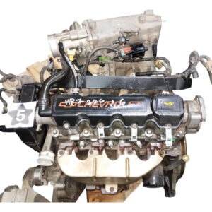 Motor Chevrolet 1.6 8v (06069480) Detalle