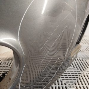 Tapa De Baul Vw Bora Ln (03340800)