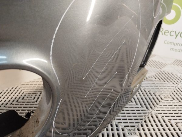Tapa De Baul Vw Bora Ln (03340800)
