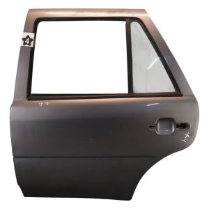 Puerta Trasera Izquierda Vw Gol G2 G3 G4 (06224854)