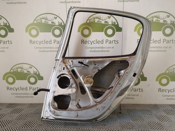 Puerta Trasera Derecha Peugeot 207 (05212137) Lp