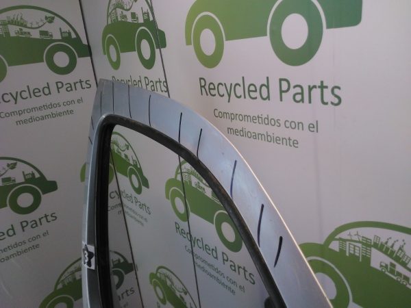 Puerta Delantera Derecha Renault Kangoo Pc (04021516)