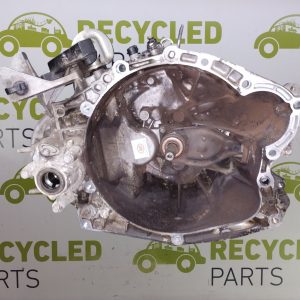 Caja De Velocidades Peugeot 408 2.0 16v (06245599)