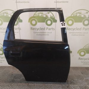 Puerta Trasera Derecha Chevrolet Corsa (06145194)