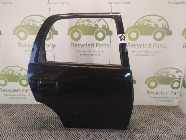 Puerta Trasera Derecha Chevrolet Corsa (06145194)