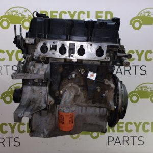 Motor Ford Ecosport 1.6 8v (05739765)