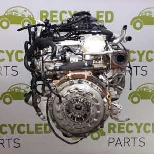 Motor Ford Ranger 2.2 Puma (05688644)