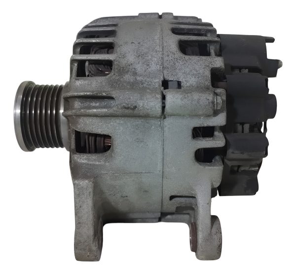 Alternador Renault Captur 2.0 (06045943)
