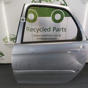 Puerta Trasera Izquierda Citroen Xsara Picasso (03317080) Lp