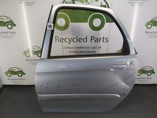 Puerta Trasera Izquierda Citroen Xsara Picasso (03317080) Lp