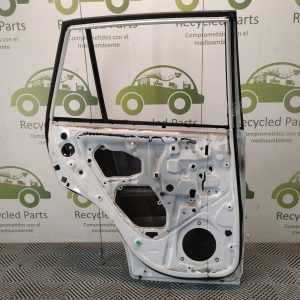 Puerta Trasera Izquierda Chery Tiggo (05437133)